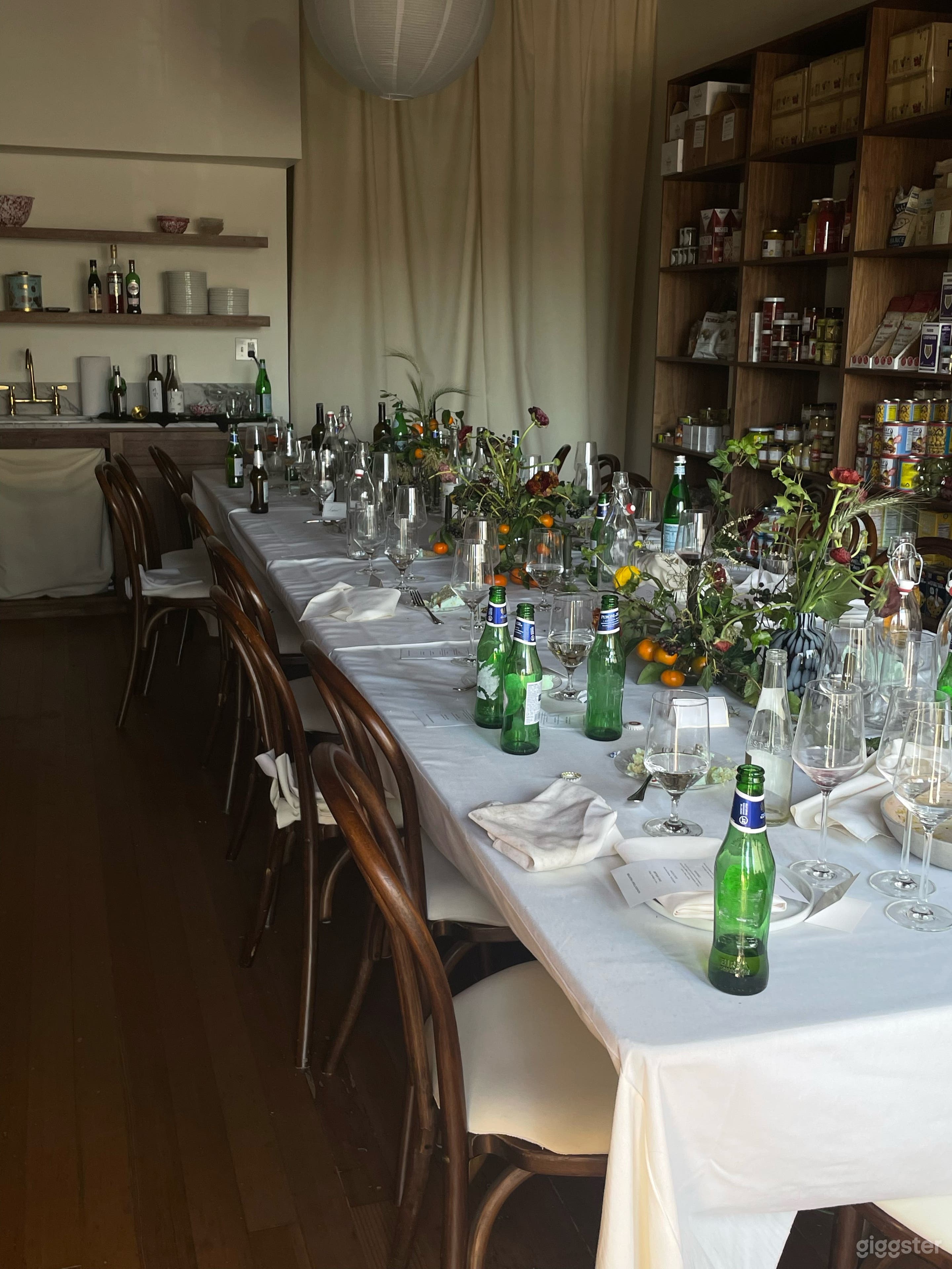 Hidden Gourmet Grocery Store in Echo Park Photo 4