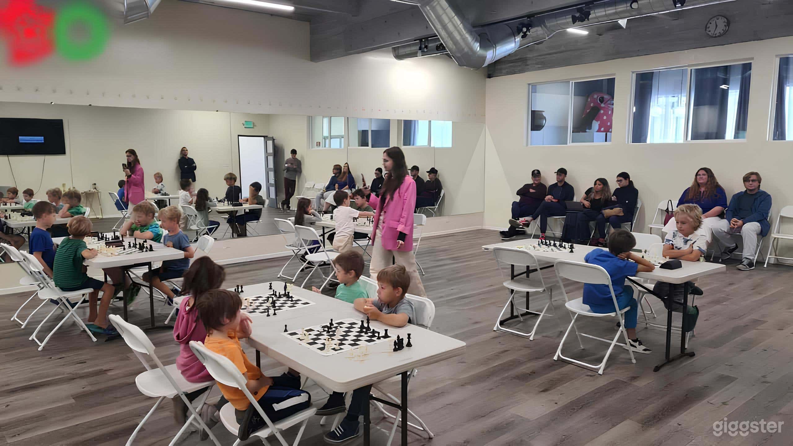 Large Event Space for 100 People Photo 2