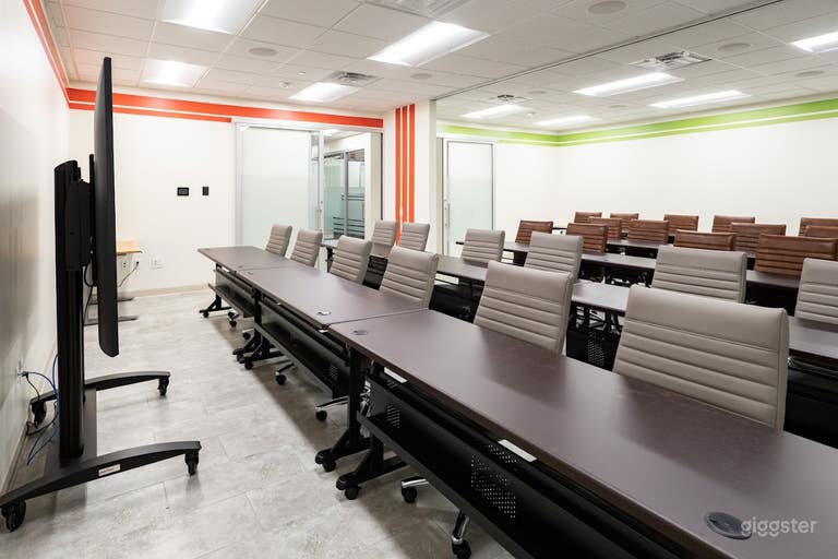  Launch + Rocket Space 