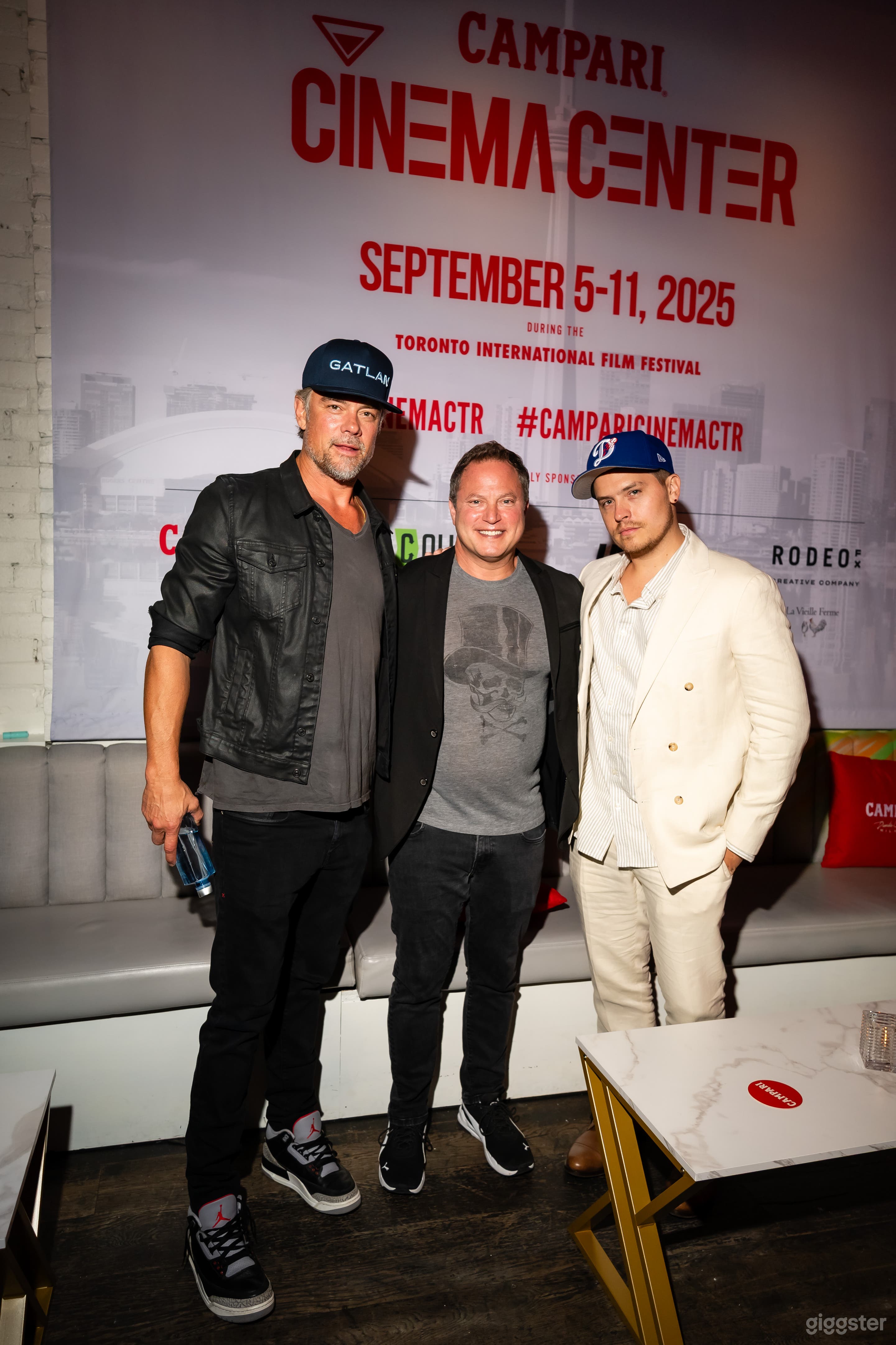 Modern Loft-Style Event Space with Bar in Downtown Toronto Photo 4
