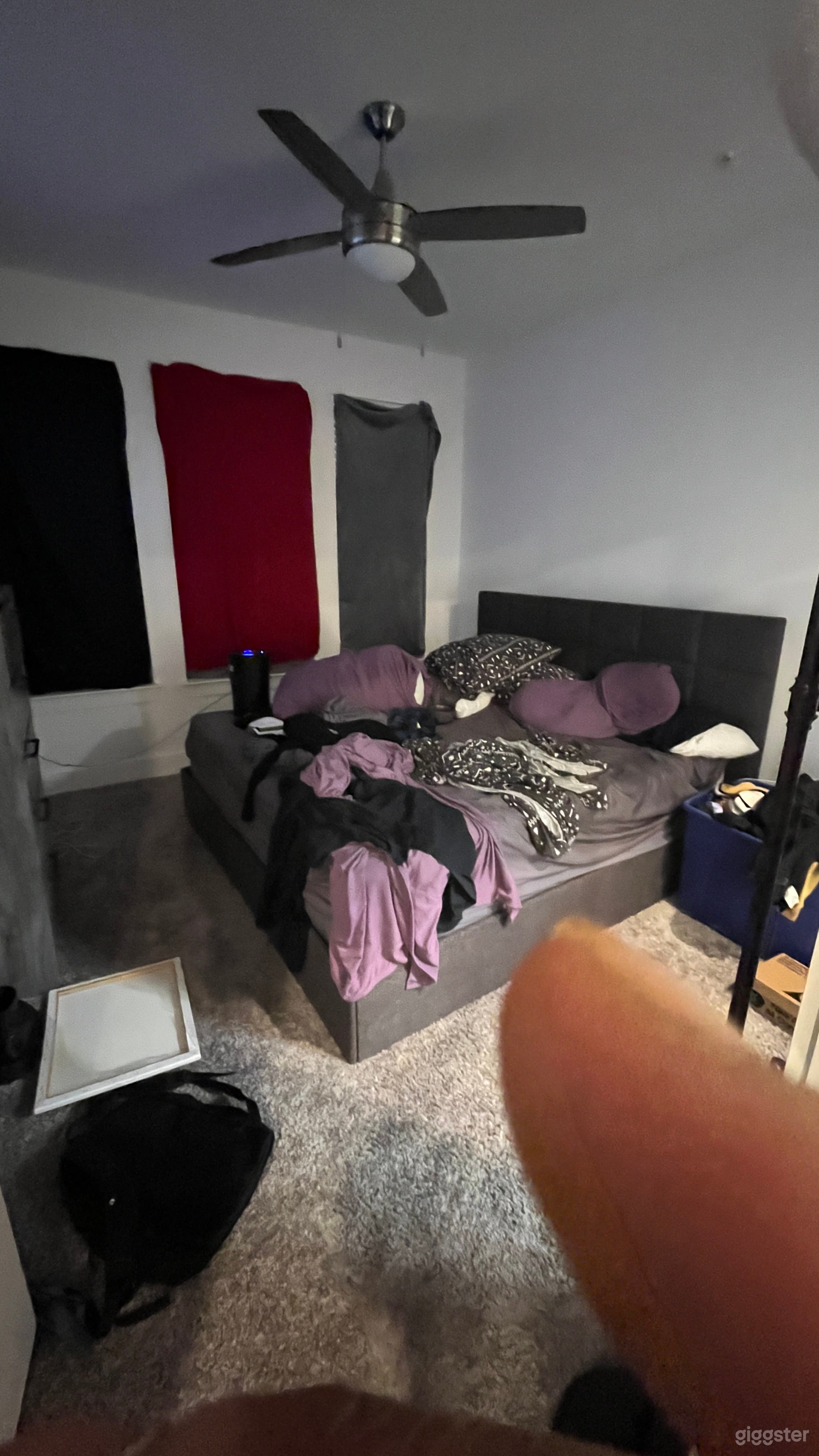 Brand new apartment. Can be dressed up In anyway  Photo 4