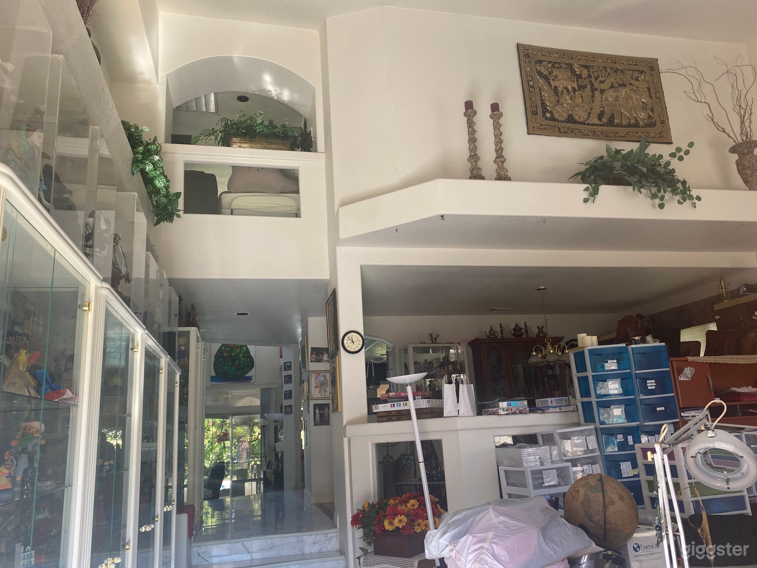 Unique house in green Valley  Photo 2