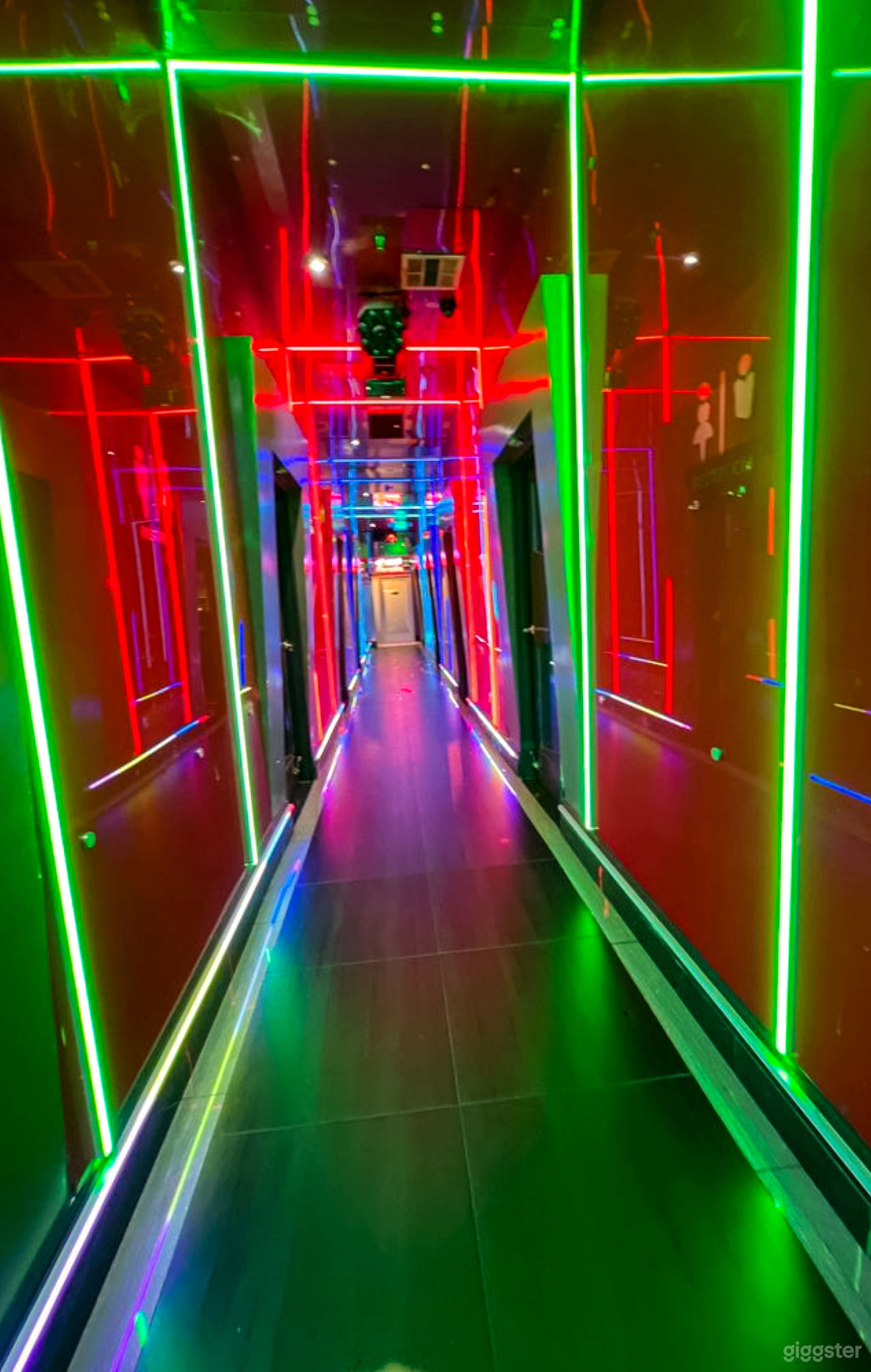 LA Karaoke Bar with Private Rooms — Ideal for Social Events Photo 4