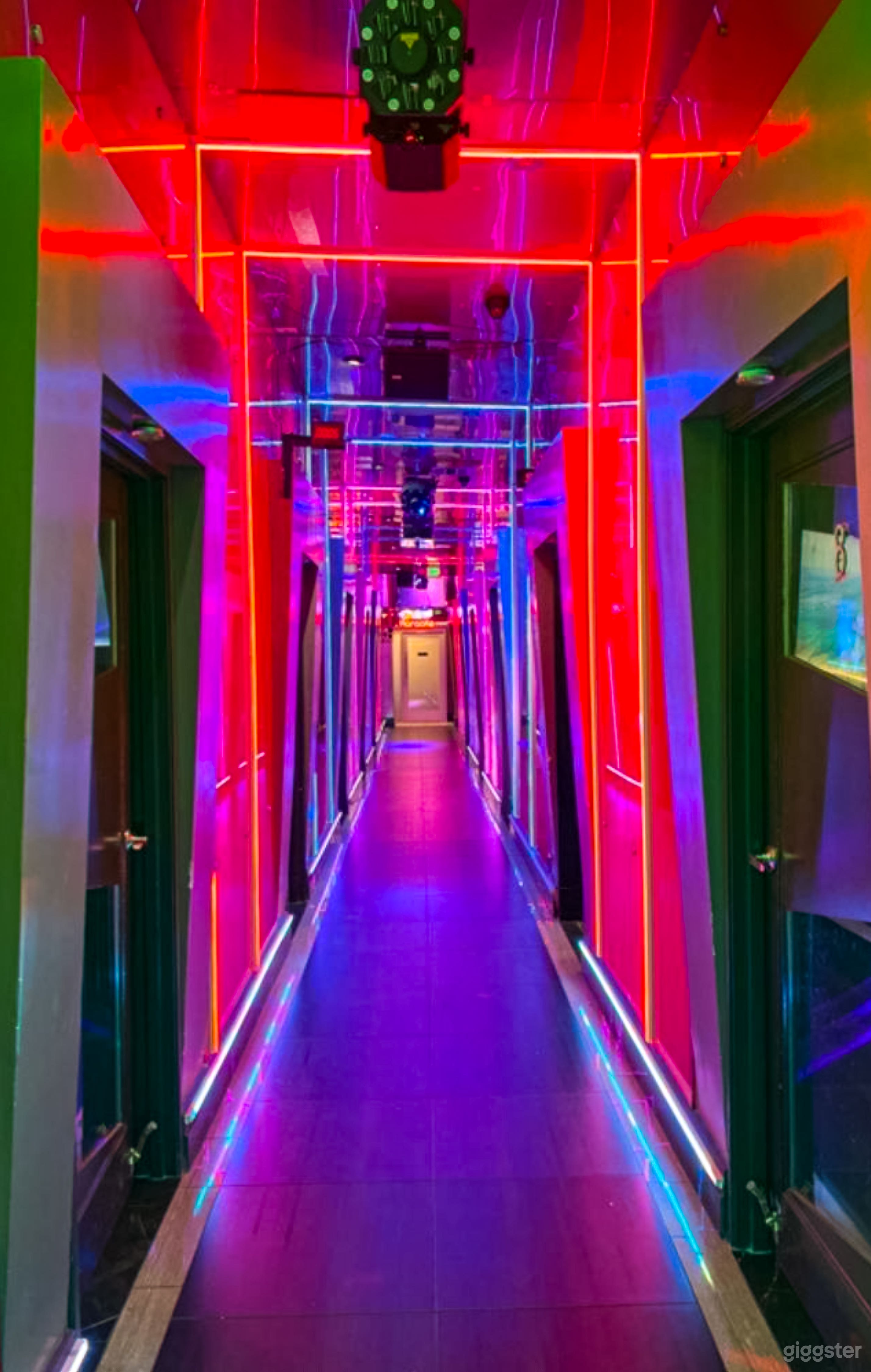 LA Karaoke Bar with Private Rooms — Ideal for Social Events Photo 3