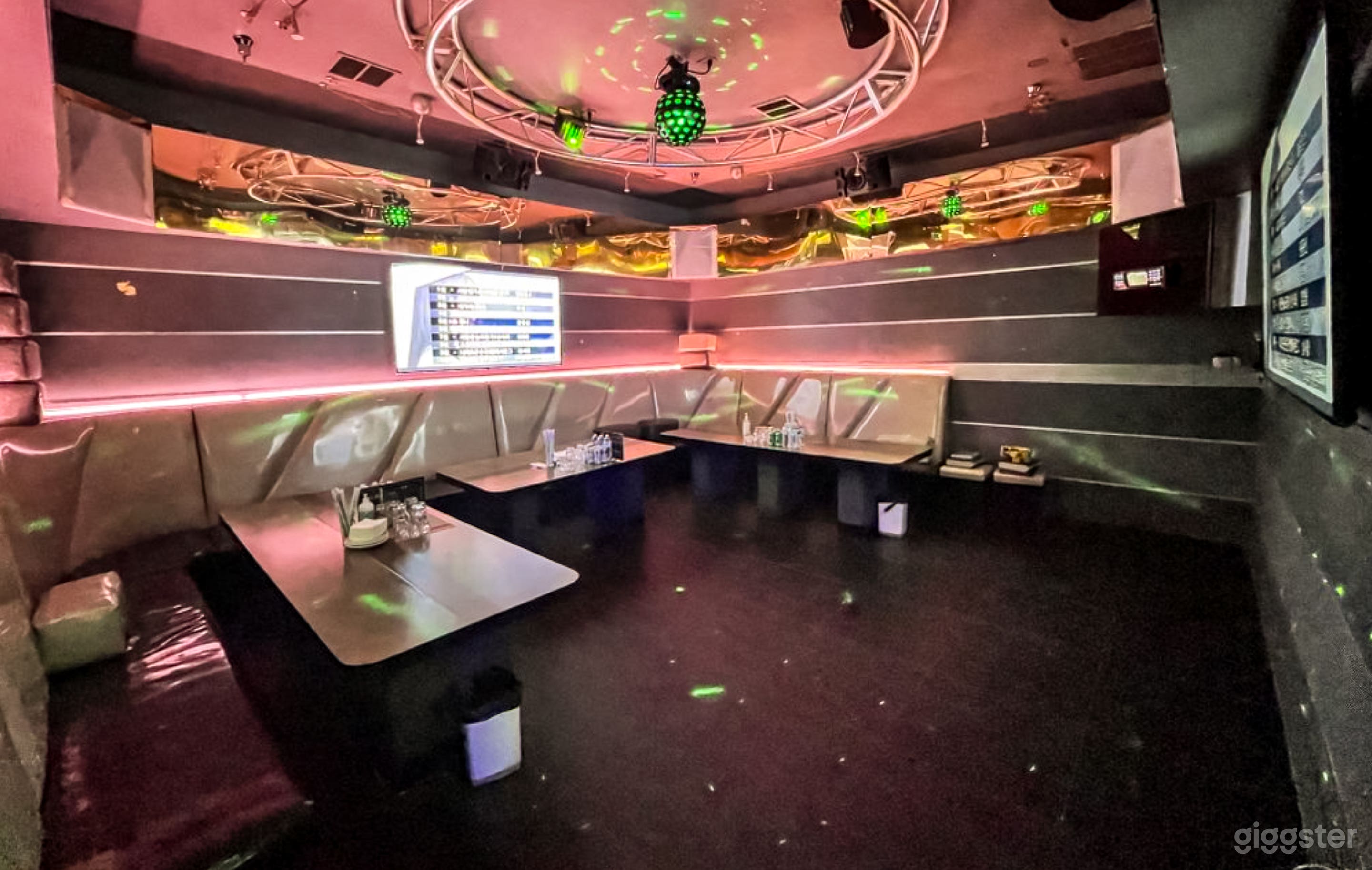 LA Karaoke Bar with Private Rooms — Ideal for Social Events Photo 2