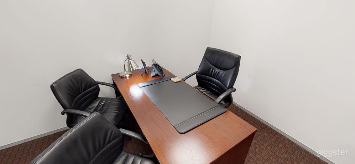 Internal Office Photo 3