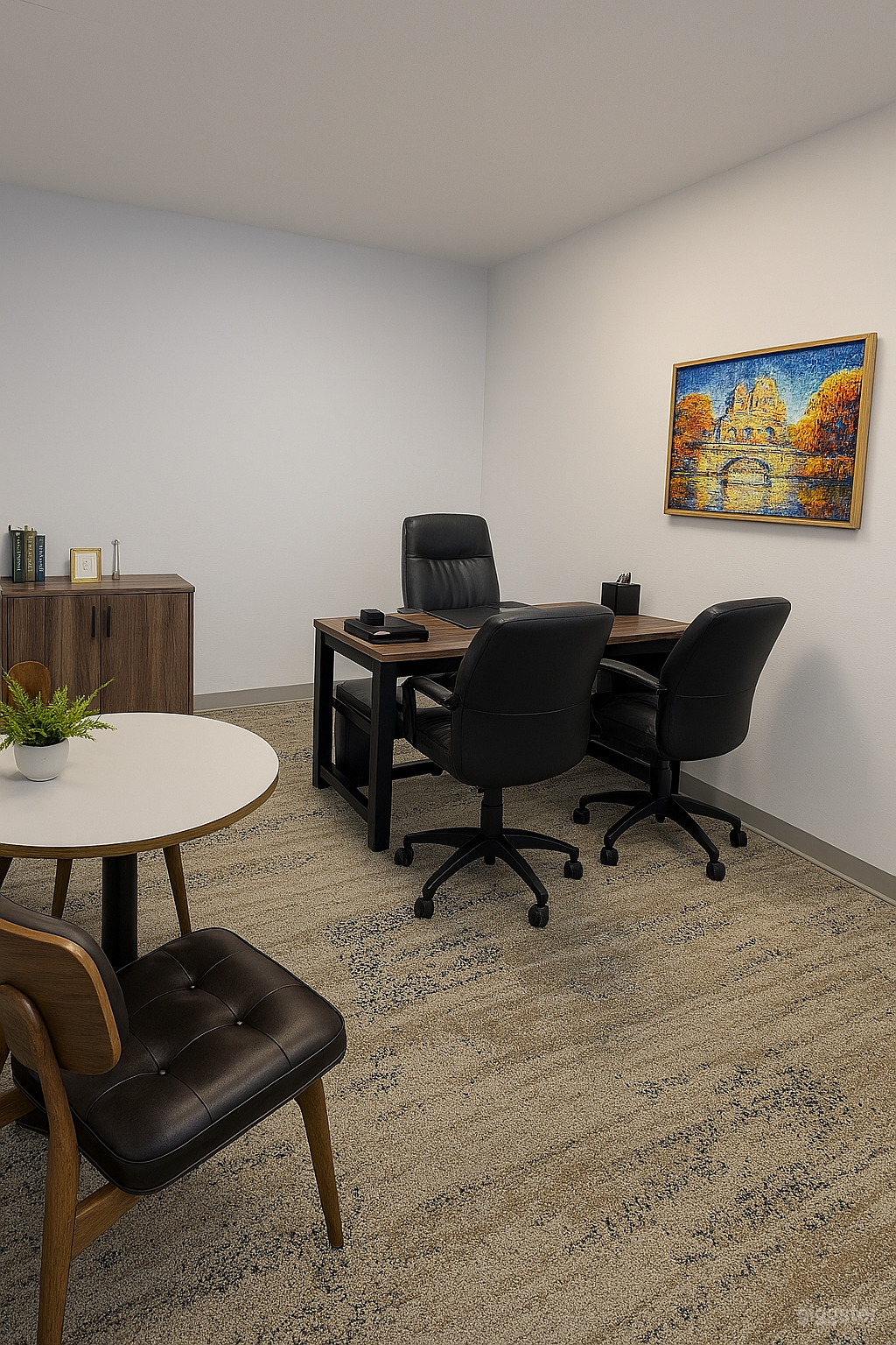 Internal Office Photo 4