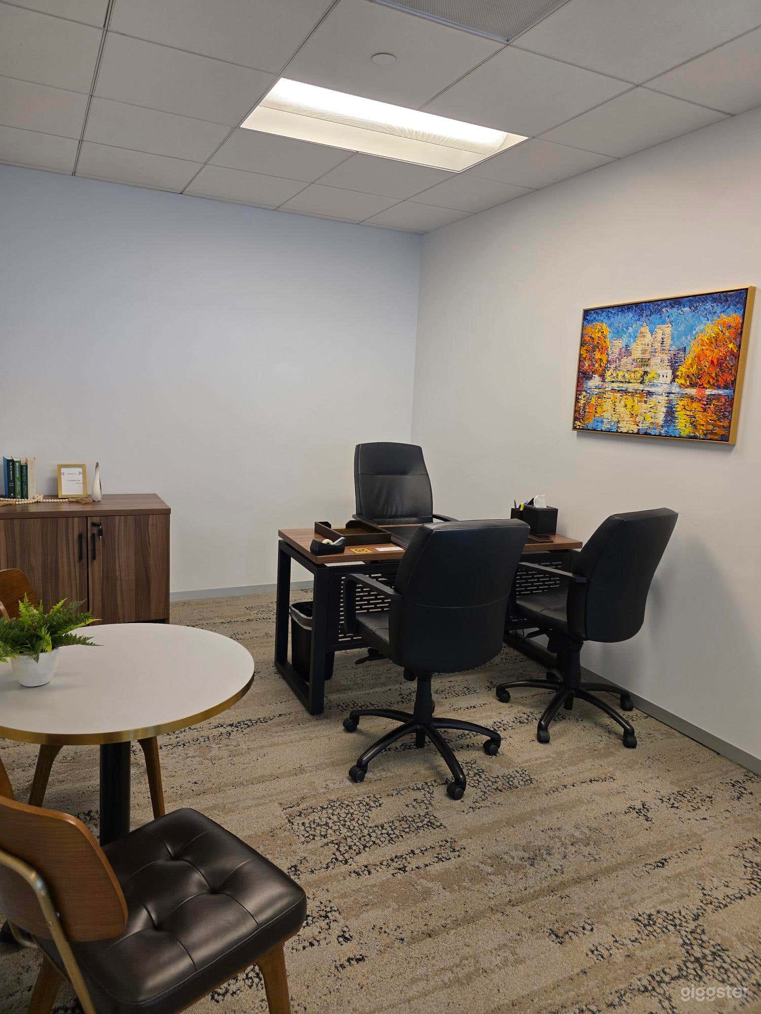 Internal Office Photo 2