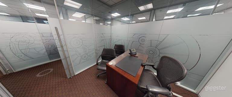  Internal Office 
