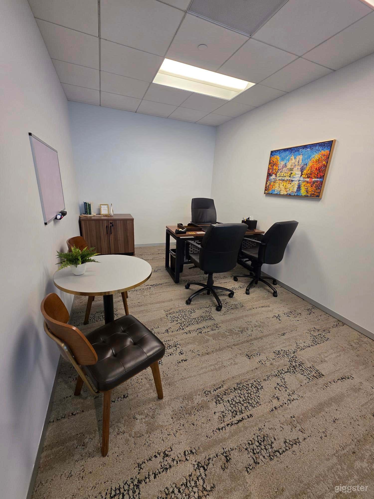 Internal Office Photo 1