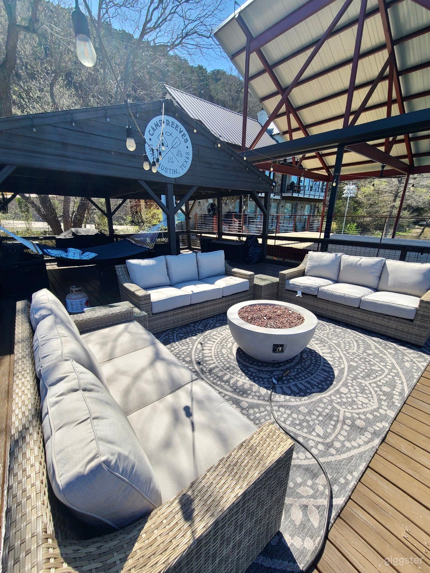 Lake Austin Boat Dock - Across from Ski Shores Photo 2