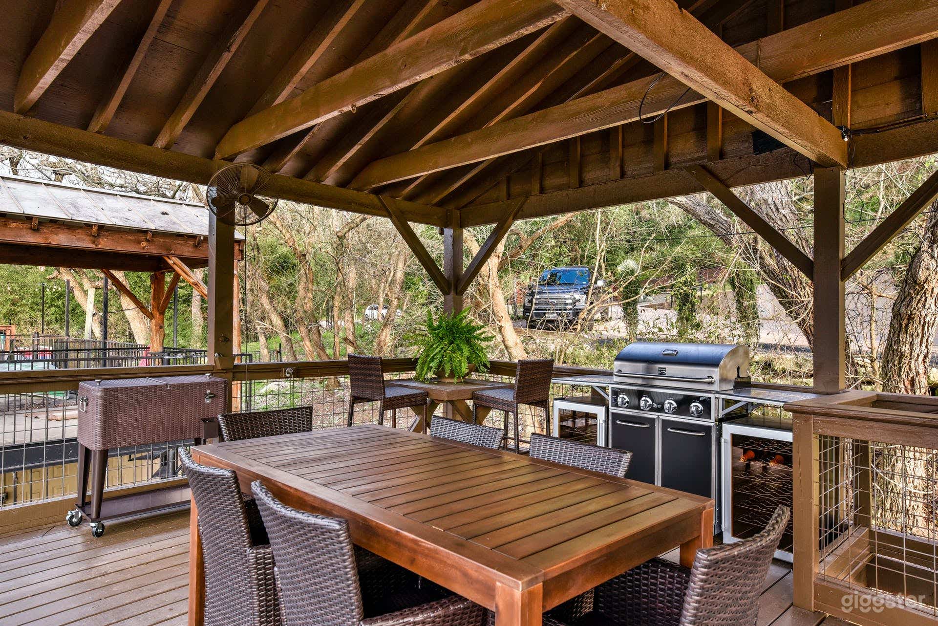 Lake Austin Boat Dock - Across from Ski Shores Photo 3