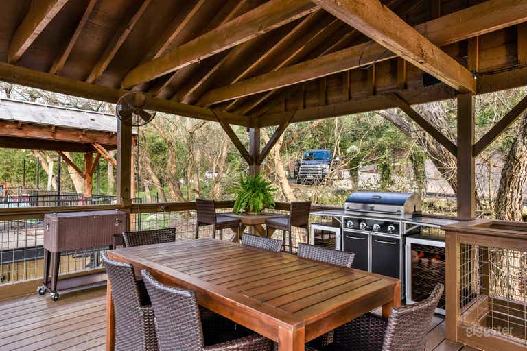  Lake Austin Boat Dock - Across from Ski Shores 