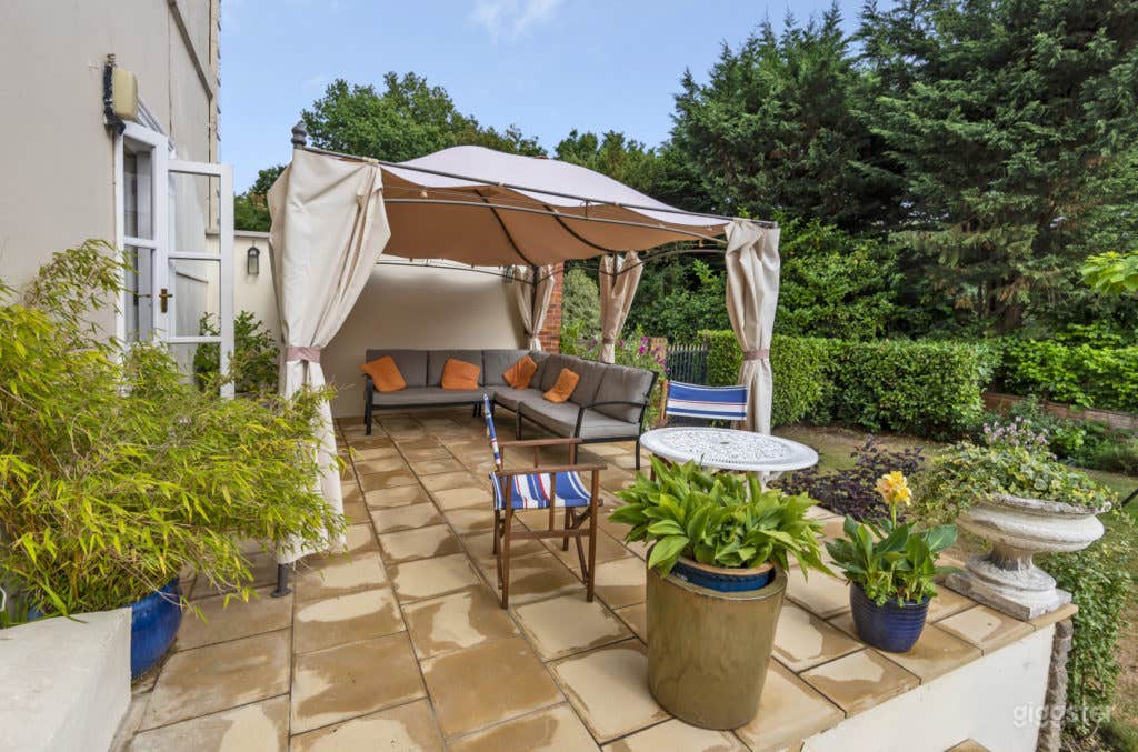 Victorian House in Aldershot UK Photo 2