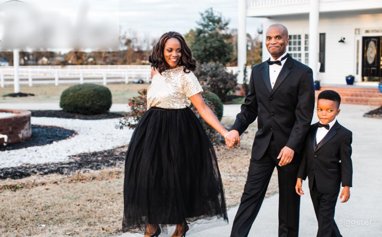 Photo by Tasha Prescott Photography
(910) 916-4096