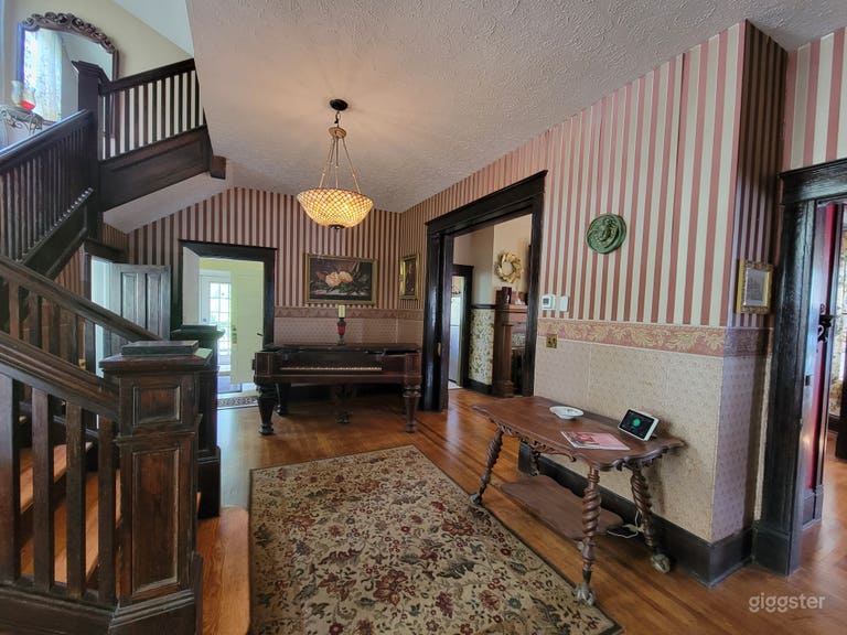  Historic 1912 Estate 