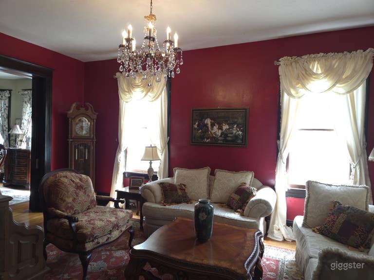  Historic 1912 Estate 