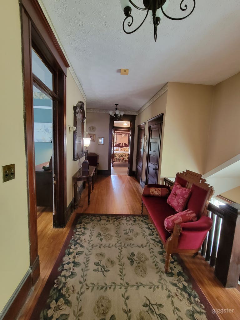  Historic 1912 Estate 