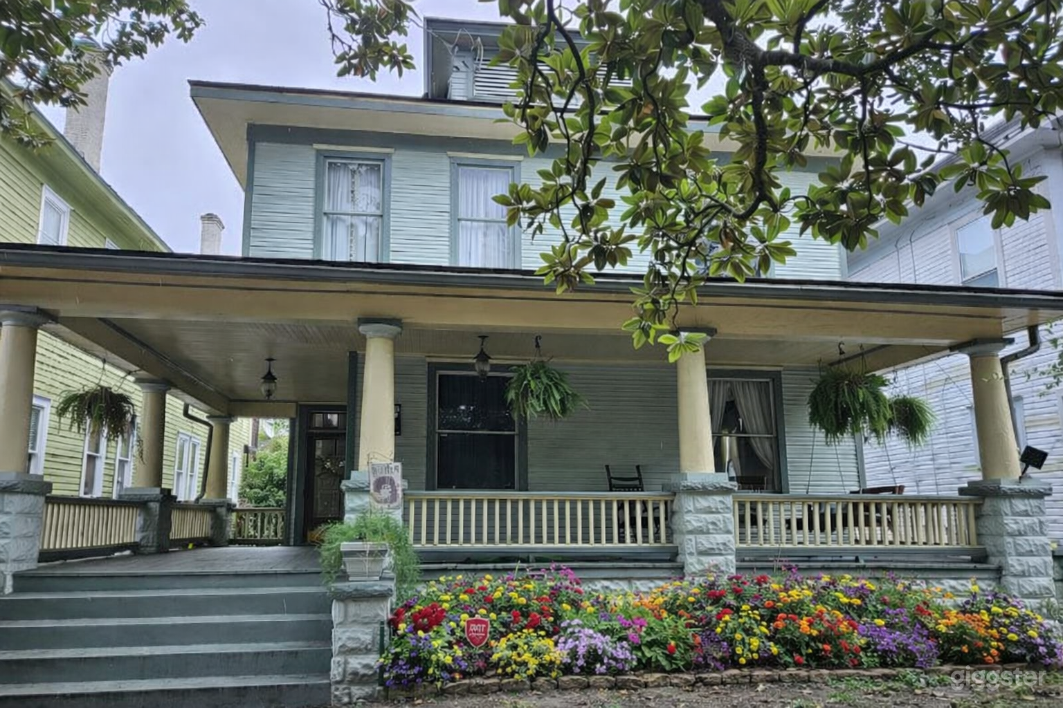 Historic 1912 Estate Photo 1