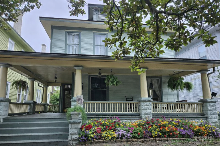  Historic 1912 Estate 