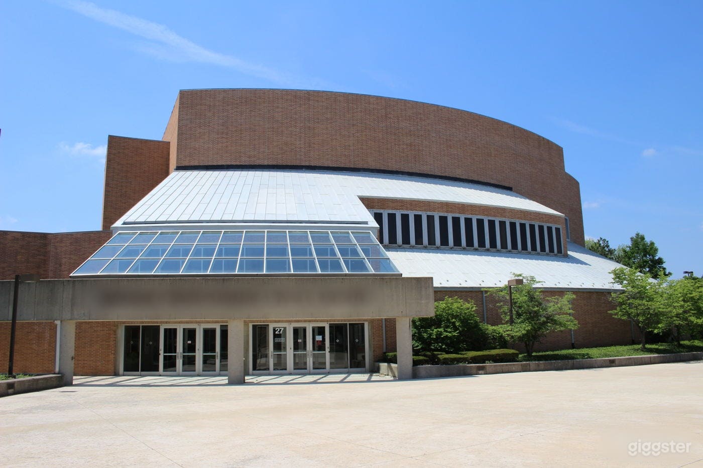 State-of-the-Art Complex/Venue in Indianapolis Photo 1