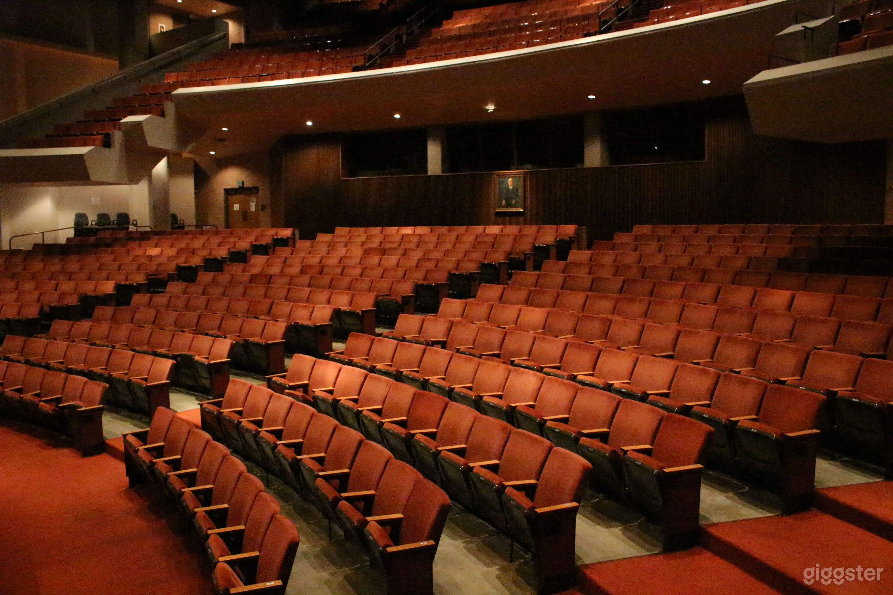 State-of-the-Art Complex/Venue in Indianapolis Photo 4