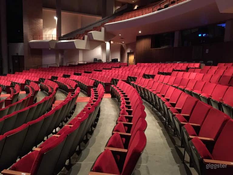  State-of-the-Art Complex/Venue in Indianapolis 