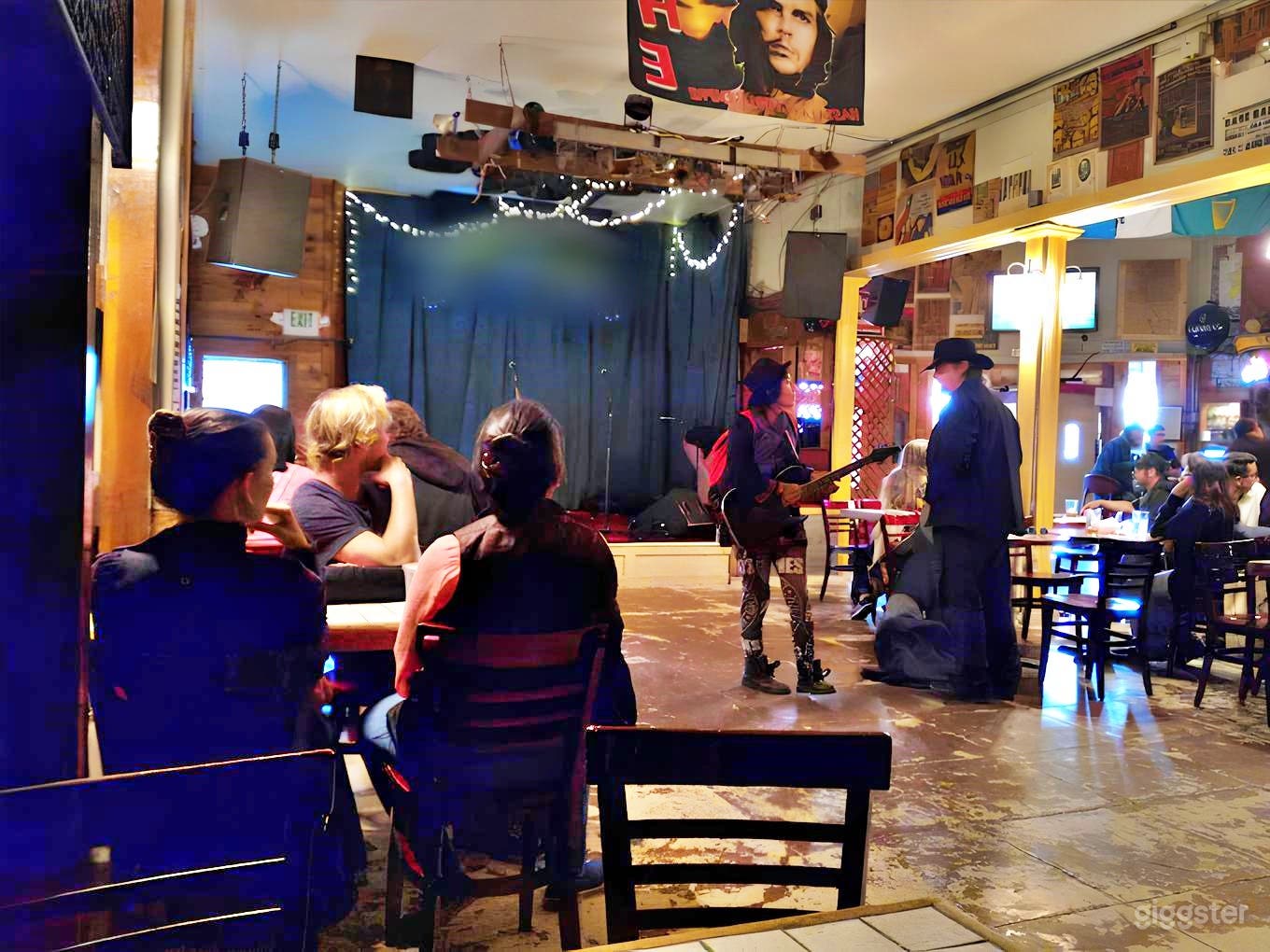  Irish Pub &amp; Live Music Venue in East Bay (Buyout) Photo 2