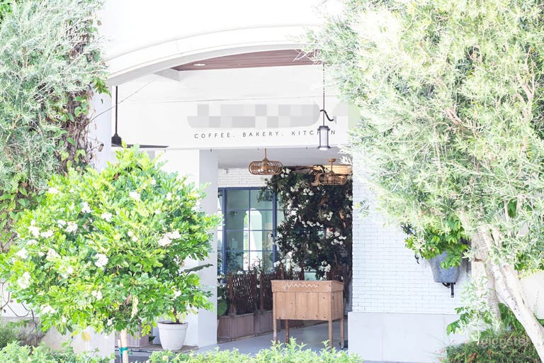  Vintage-Inspired Café with French Flair in West Palm Beach 