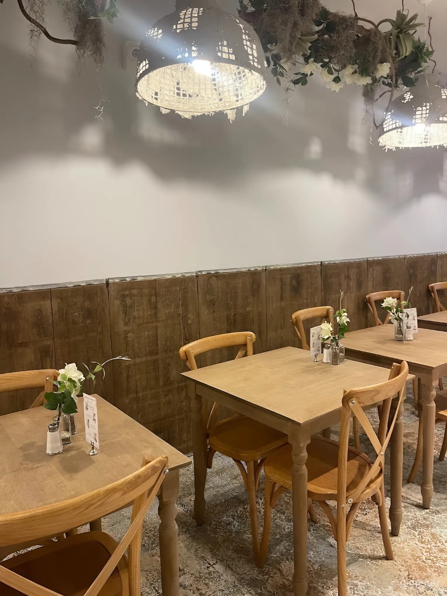 Vintage-Inspired Café with French Flair in West Palm Beach Photo 4