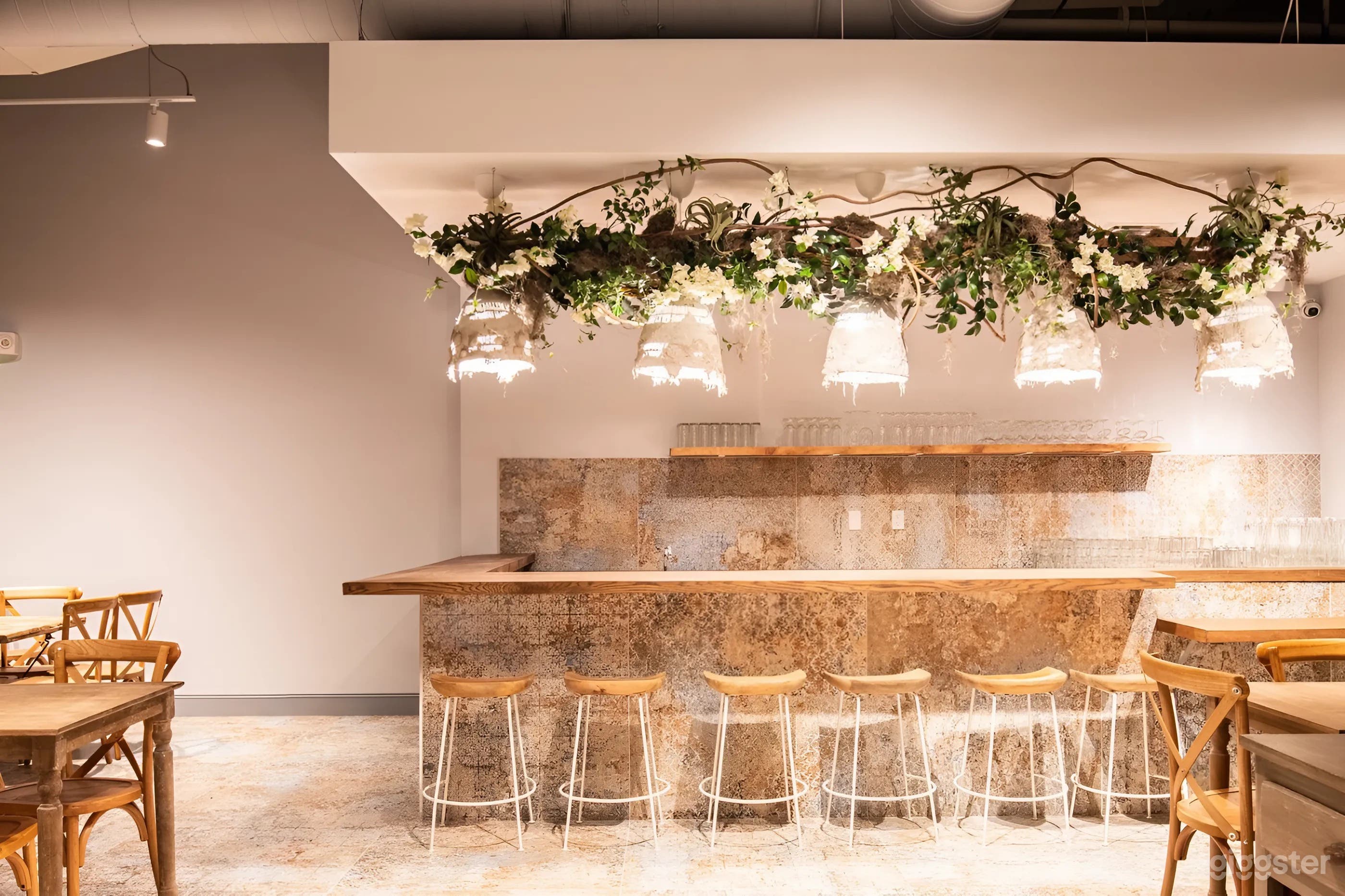 Vintage-Inspired Café with French Flair in West Palm Beach Photo 2