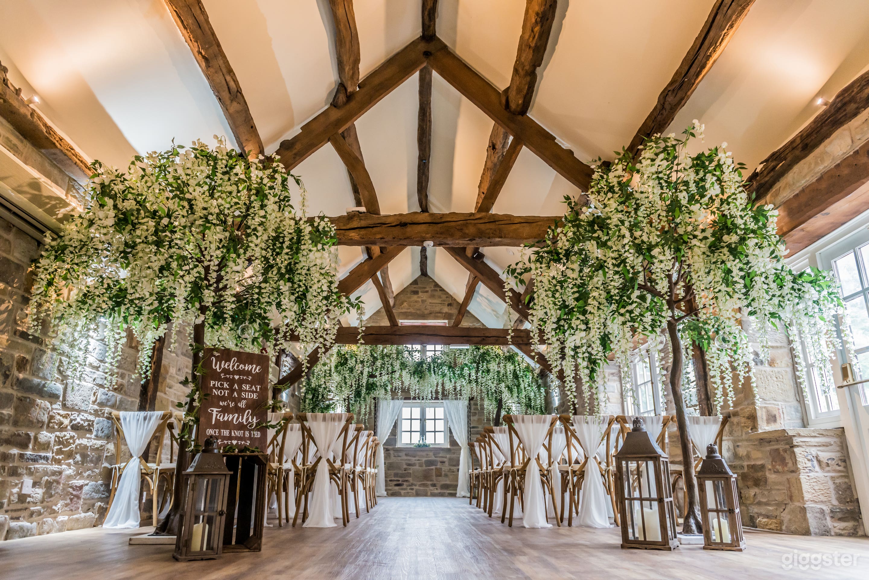 The Crook Barn Photo 2