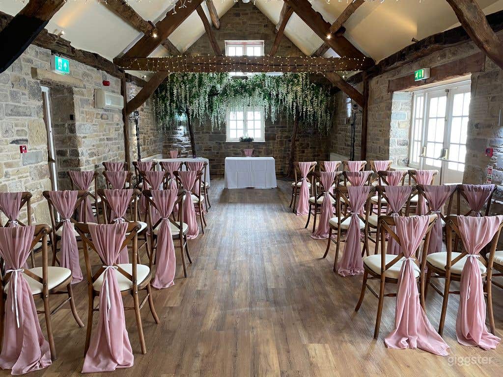 The Crook Barn Photo 4