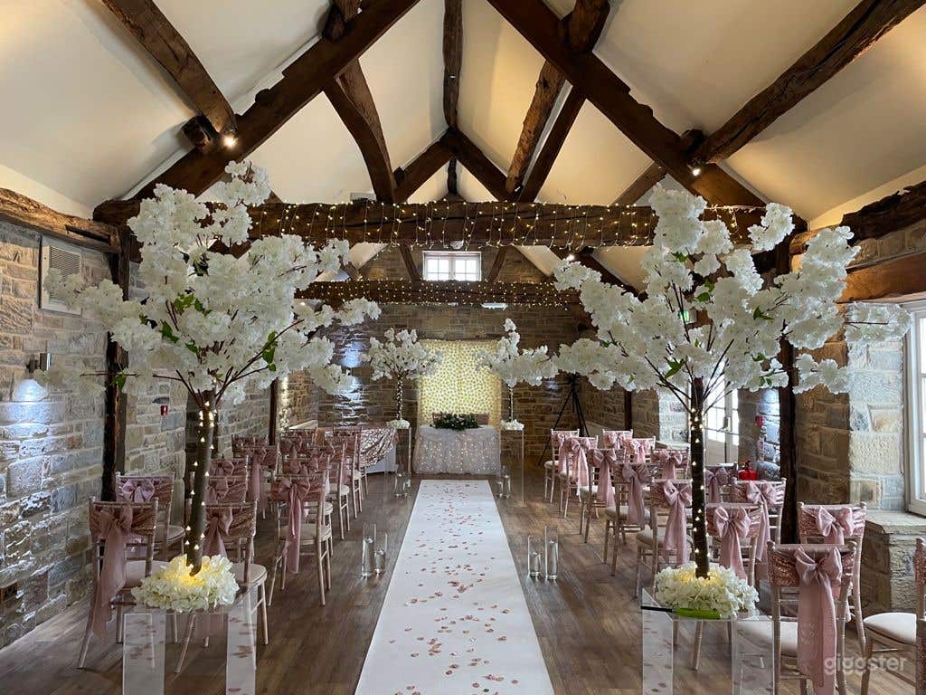 The Crook Barn Photo 1