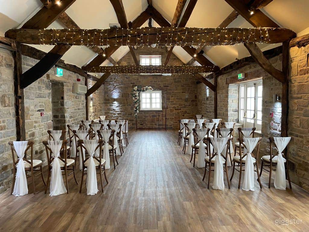 The Crook Barn Photo 3