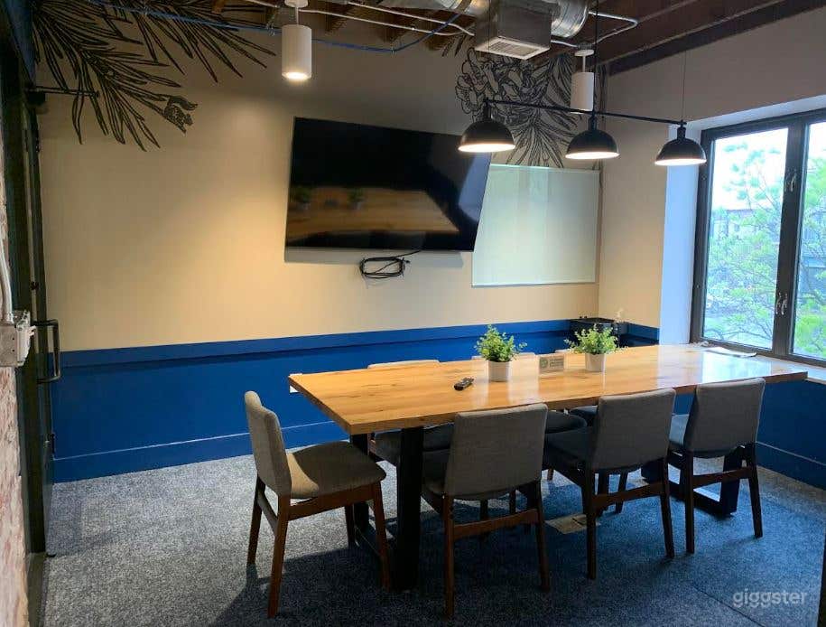 Pine Room Meeting Space in Cincinnati Photo 2