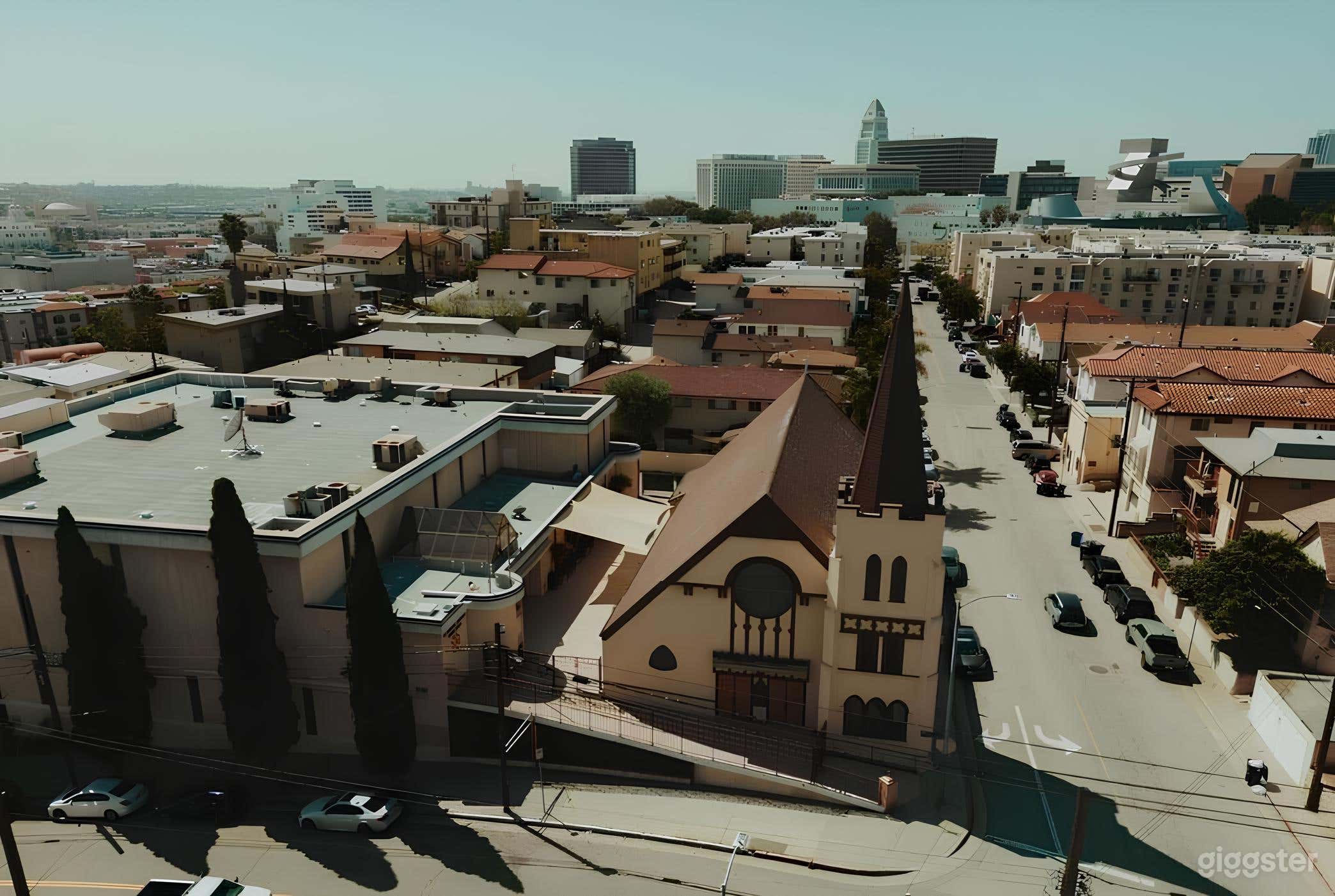 Multi-Purpose Room #1 (Parish Classroom 1) Photo 4