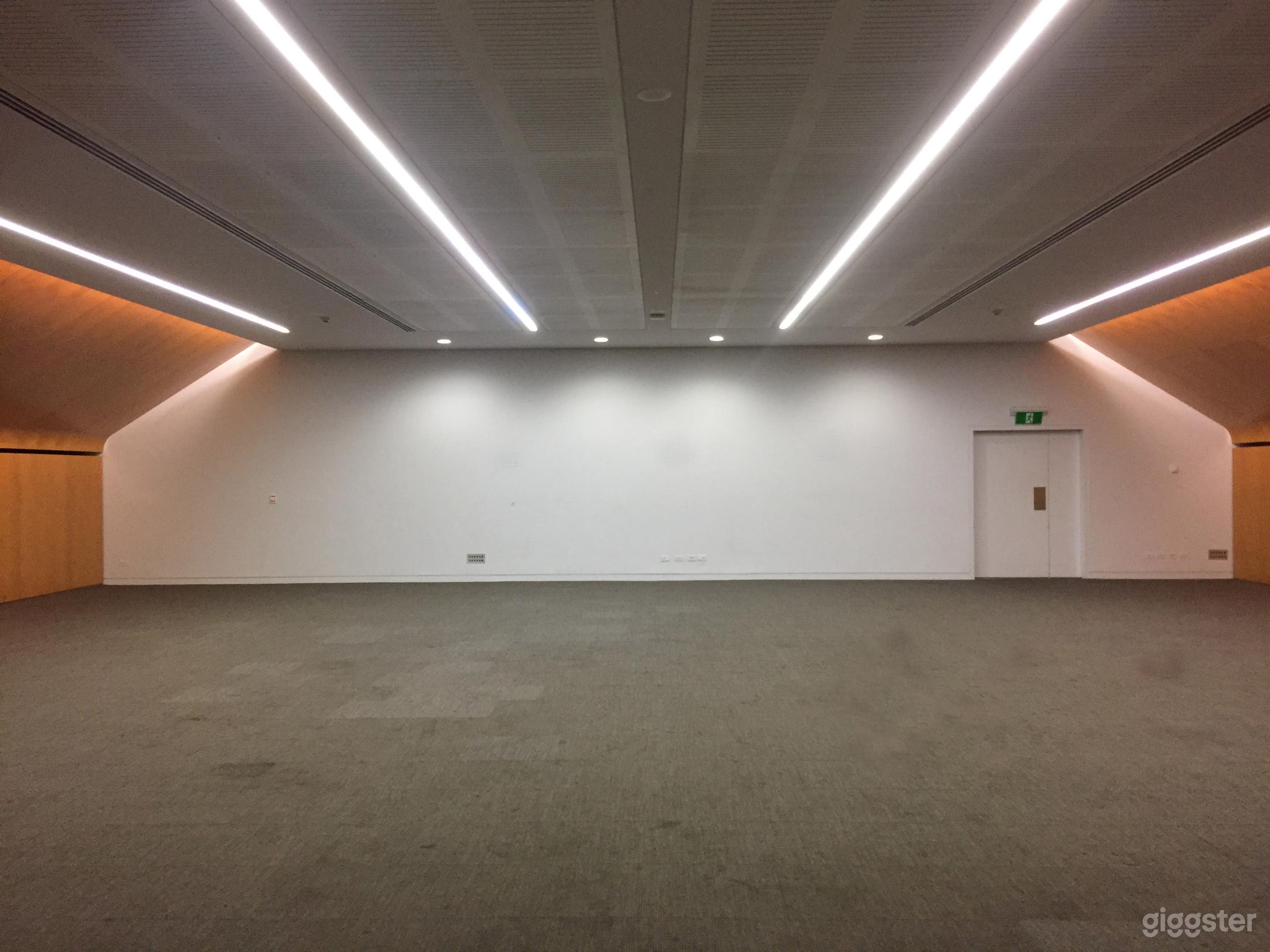 Howard Guinness Hall Photo 4