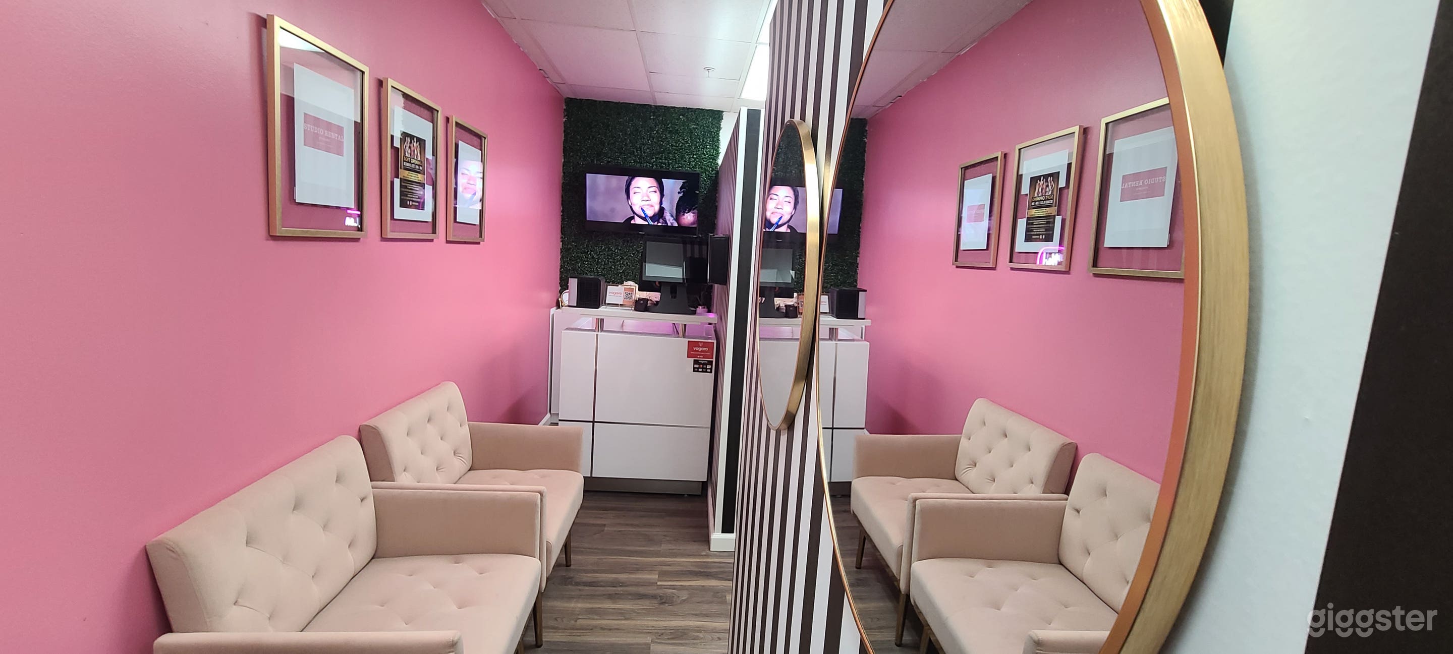 Beauty Studio Rentals Photo 1