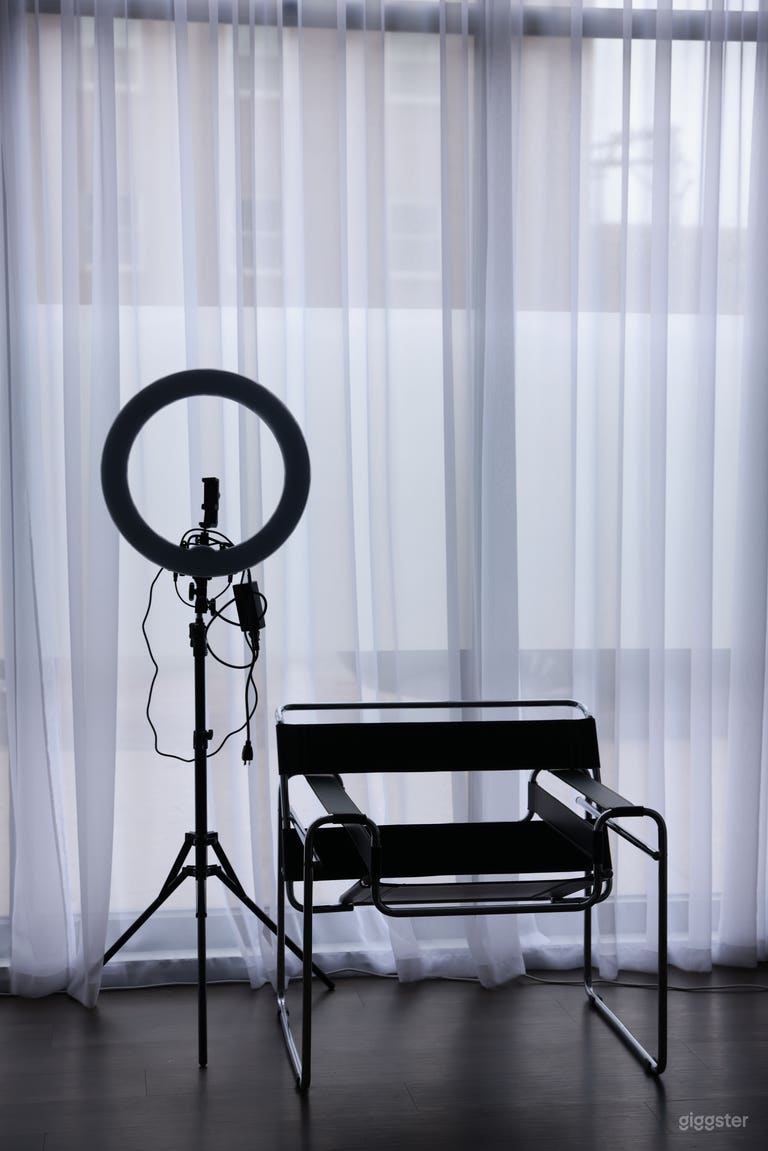  Modern Classic Design Photo Studio  