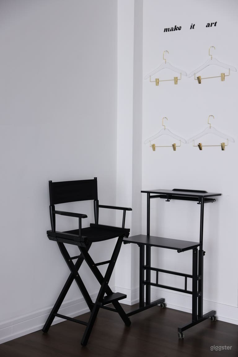  Modern Classic Design Photo Studio  