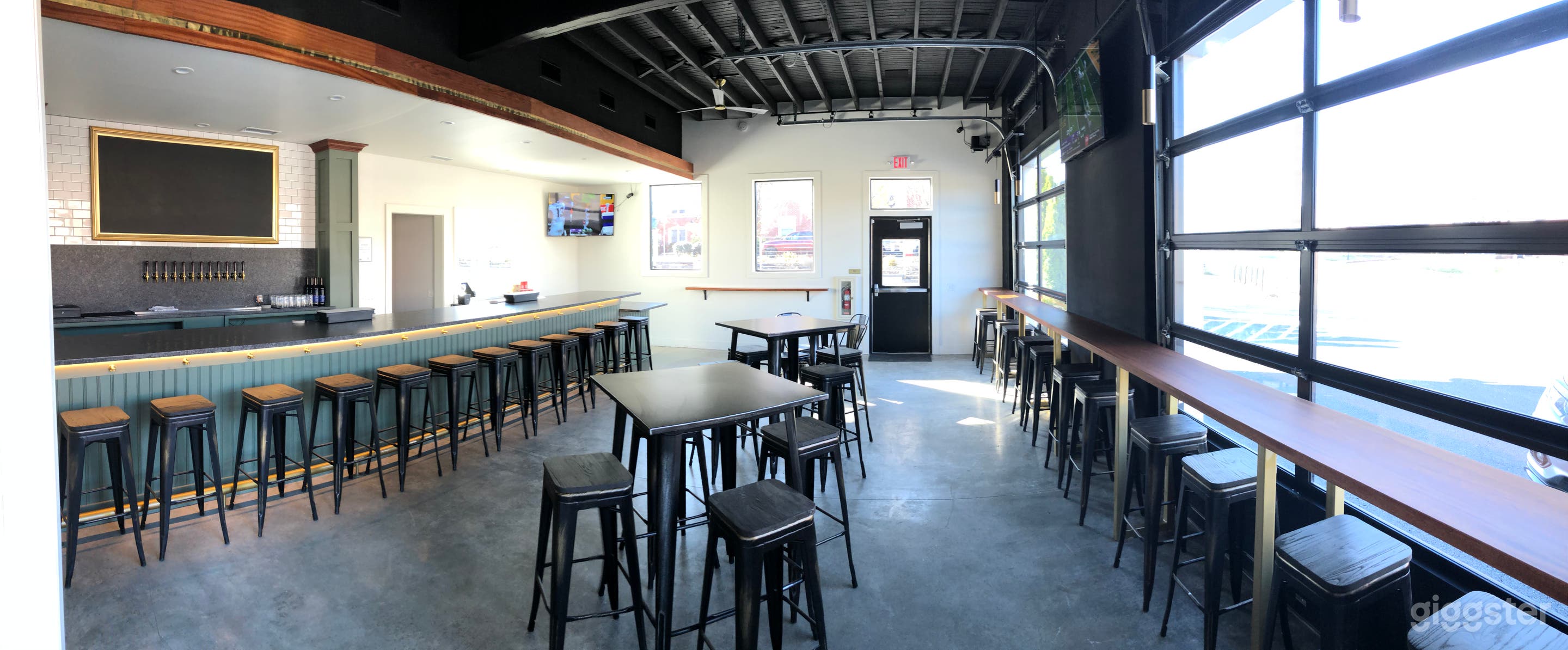 Brewery Taproom Photo 1