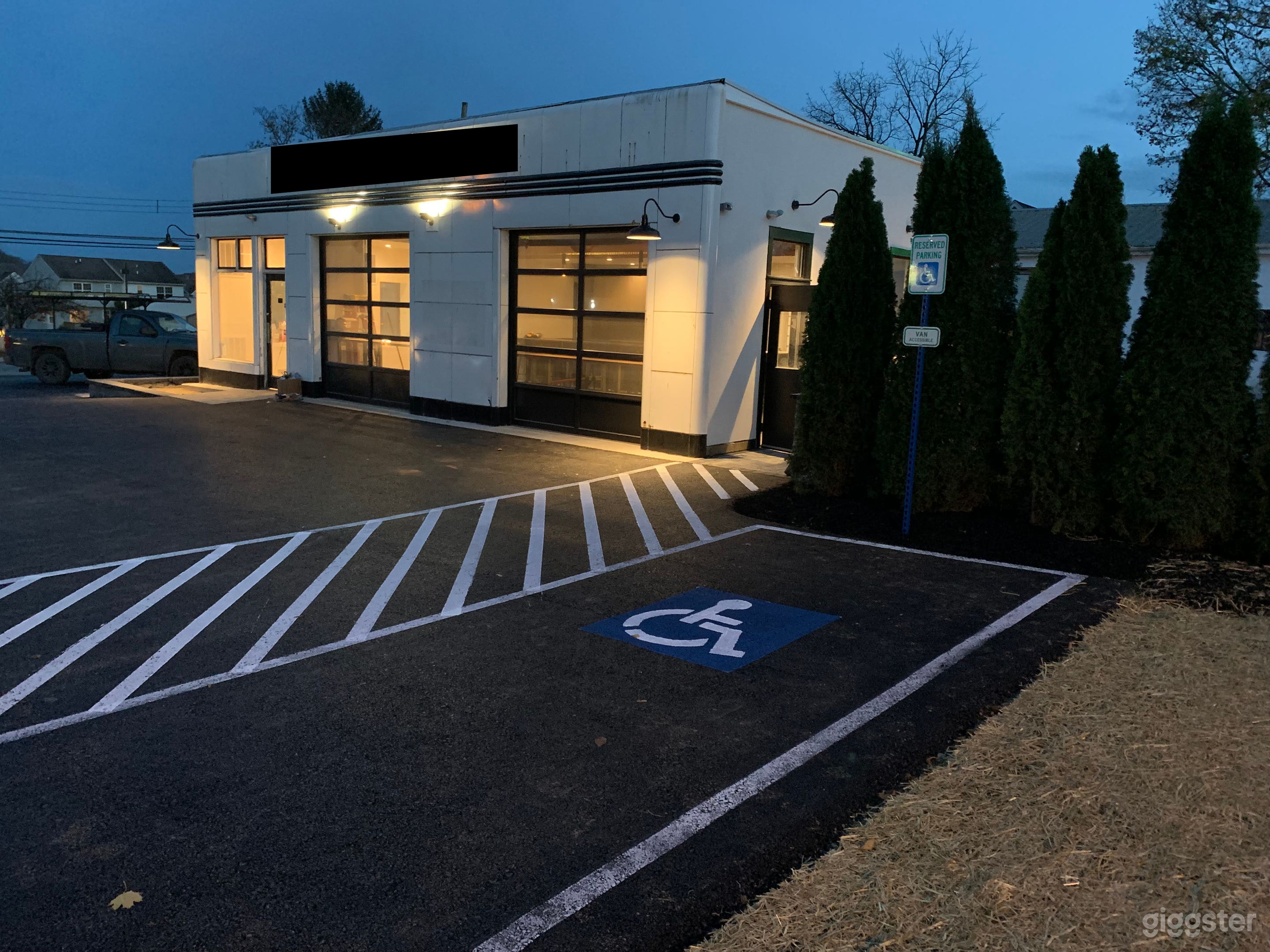 Brewery Taproom Photo 4