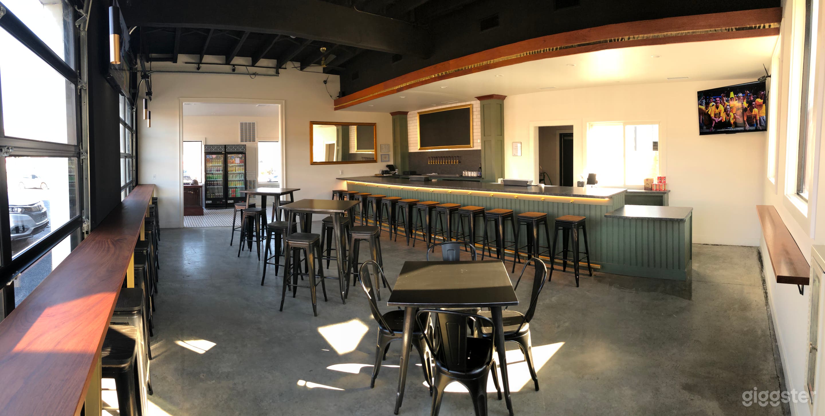 Brewery Taproom Photo 2
