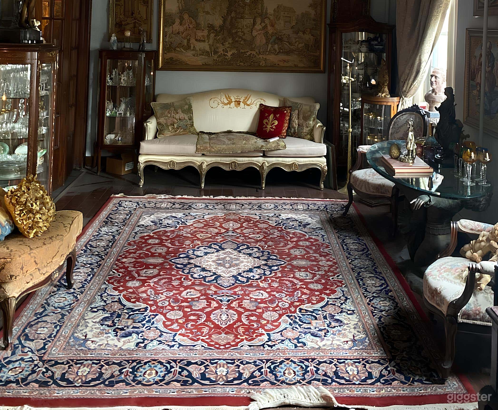 The Music Room Photo 4