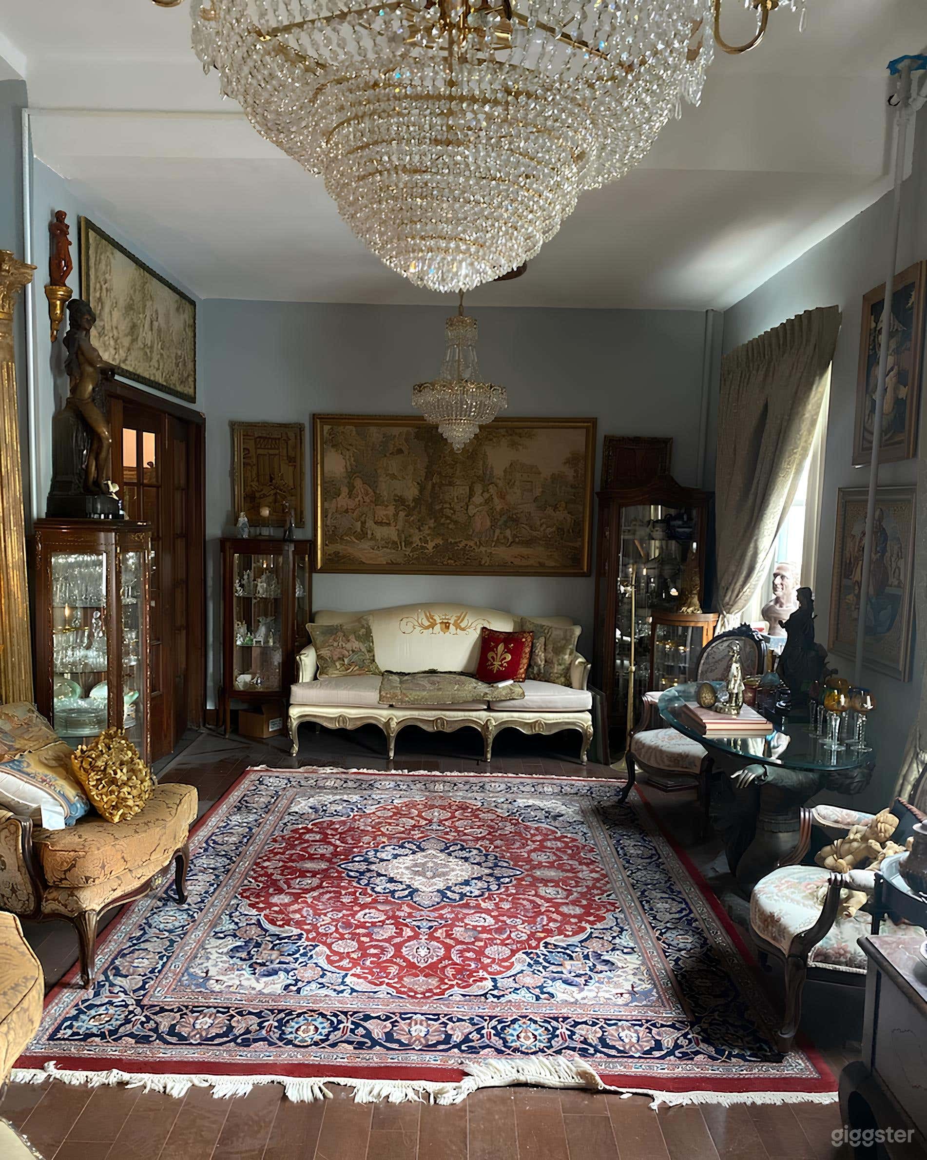 The Music Room Photo 3