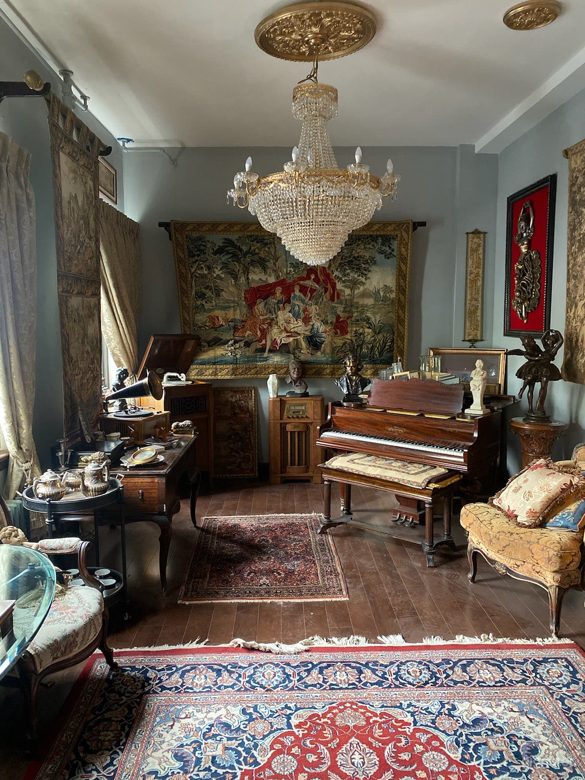The Music Room Photo 1