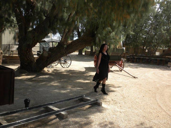 Old Western Town Ranch Photo 3