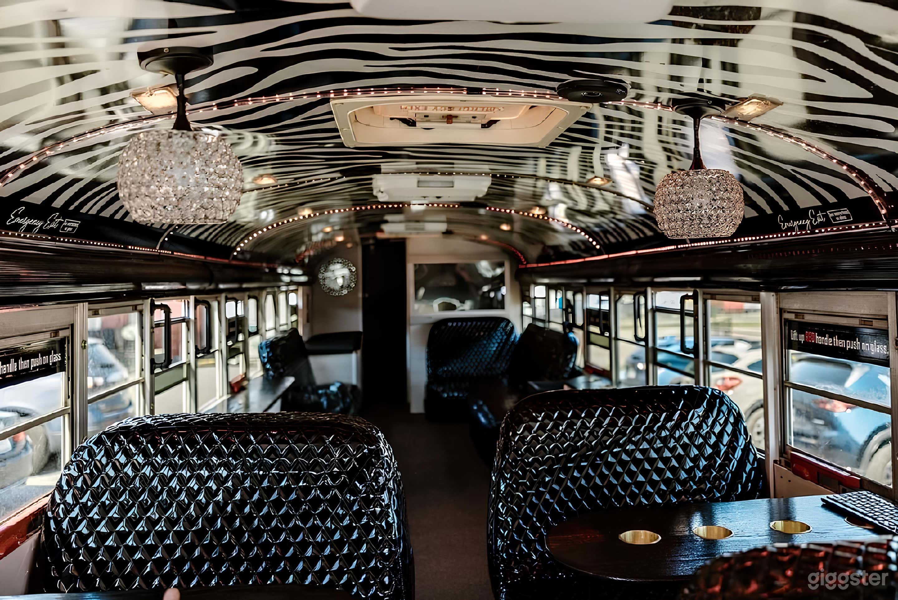 Southern Belle Shuttle Photo 4