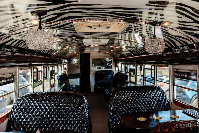  Southern Belle Shuttle 